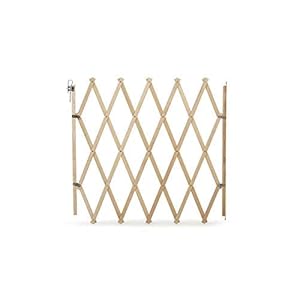 Bettacare Expandable Pet Barrier Natural 60cm- 108cm