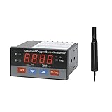 ossigeno disciolto acque di falda OCS.tec è un marchio registrato in Germania. Nessun altro venditore tranne OCS.tec GmbH & Co. KG ha il diritto di utilizzare questo nome e il marchio (questo vale anche per la vendita su Amazon).