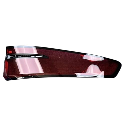 Boîtier de feu arrière haut de gamme pour Geely Preface 2023 coque externe de rechange droite