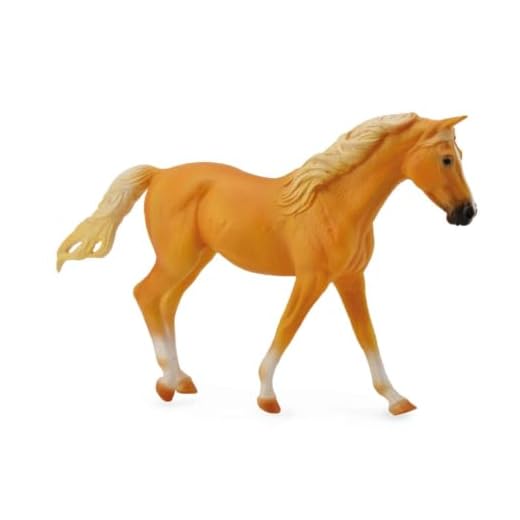 CollectA Missouri Fox Trotter Stute
