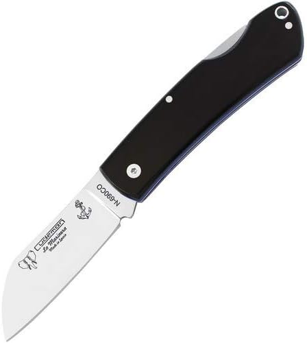 Cudeman 386-M La Marinera Lockback Folding Pocket Knife