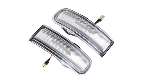 Intermitente Espejo para Renegade 2015-2022 Luz de Giro Dinámica Lateral