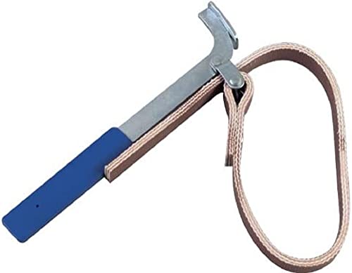 Unitec 20990 ֖lfilterschlüssel Gewebeband