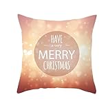 🌼 LA MEJOR OPCIÓN PARA LA DECORACIÓN DEL HOGAR: Nuestra funda de almohada con motivos rústicos será un regalo perfecto para decorar el hogar de familiares y amigos. Fácil de combinar con sofás, sillones y otras almohadas, tanto en interiores (salón, oficina, dormitorio, etc.) como en exteriores (balcón, patio, coche, etc.).
