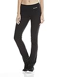 Bench Straight Leg Leggings, Primavera/Verano, Mujer, Color Negro, tamaño XS