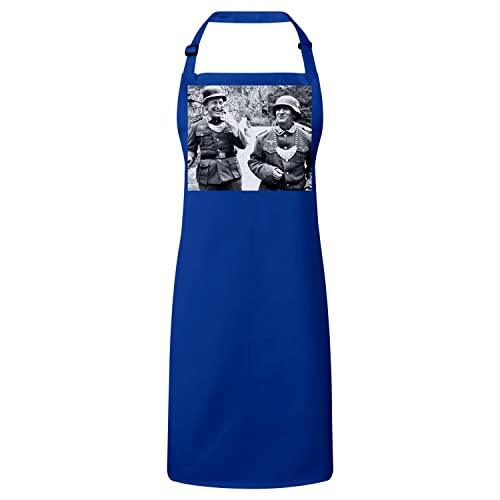 Tablier cuisine La Grande Vadrouille complices pour repas de famille