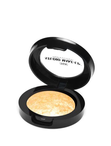 TCA STUDIO MAKE-UP PROFESSIONAL Göz Farı Eyeshadow Terra 03