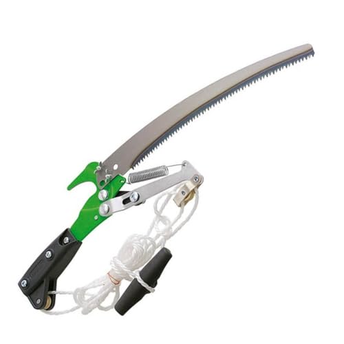 Corta Galho C/Serrote Trapp Verde