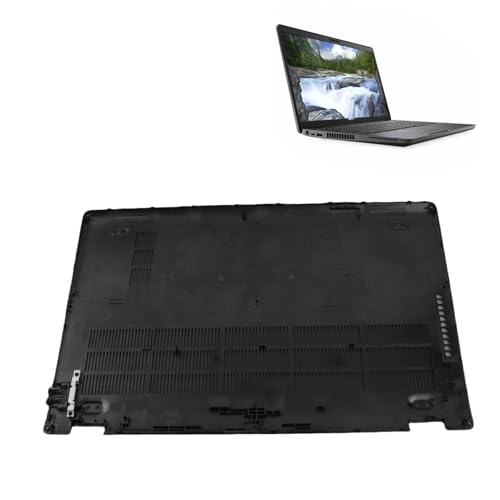 Coque de base Dell Latitude 5500 avec trou d'aération pour refroidissement