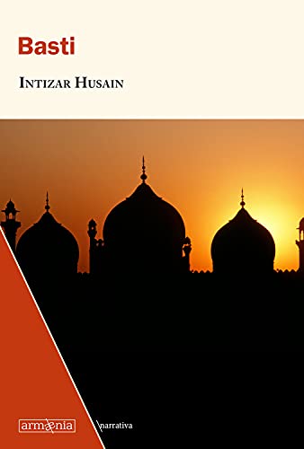 Basti (Narrativa nº 8)
