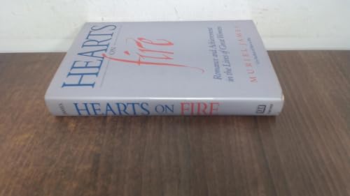 Hearts On Fire: Romance and Achievement in the ... 0874775922 Book Cover