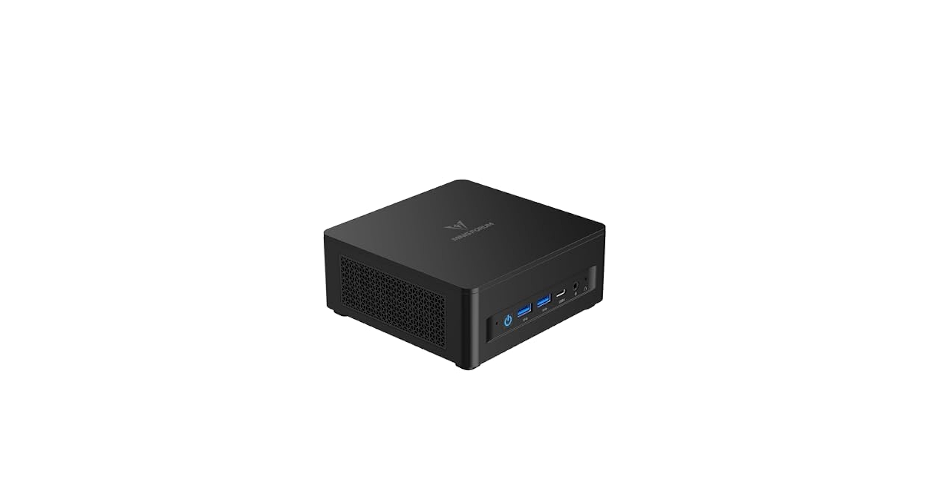 MINISFORUM UM690 Pro Mini PC AMD Ryzen 9 6900HX DDR5 32GB