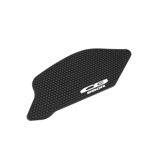 Autocollant De Moto CB650R Protection Réservoir Gaz Grip Genou 19-21 - 4