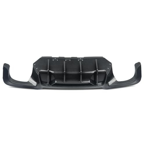 Difusor parachoques trasero para BMW Serie 5 F10 F11 Sport 2011-2016