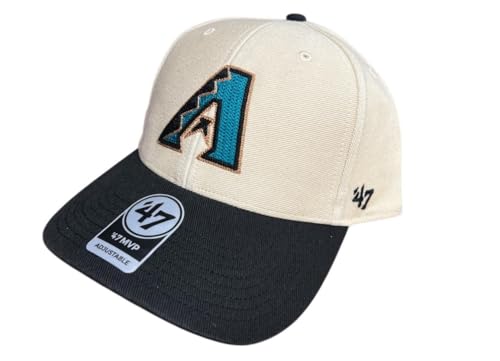 FAIRFIELD MVP COOPERSTOWN ARIZONA DIAMONDBACKS '47