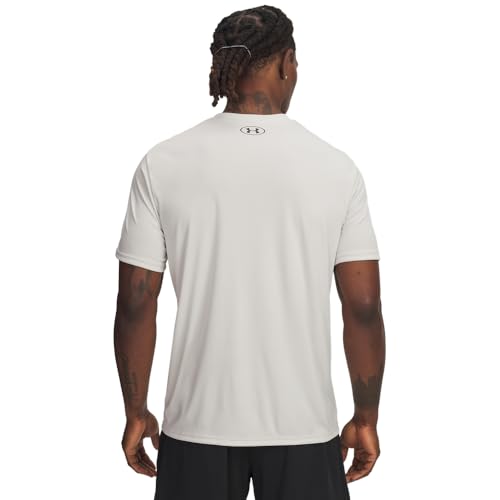 Under Armour Velocity 2.0 Short Sleeve V Neck T Shirt2