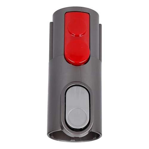 LUTH Premium Profi Parts Adaptador compatible con Dyson 968235-01 sistema de bloqueo a conexión de accesorios de liberación rápida para aspiradora