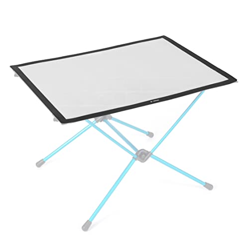 Helinox Silikonmatte für Tisch One Hard Top, groß