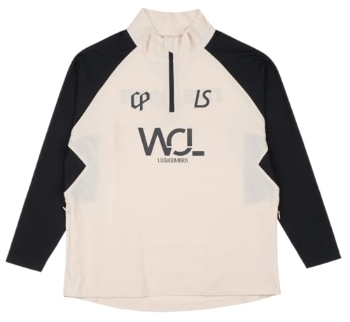 [[XC\u] W[Wgbv WjA CP W.O.L DRY SLIM HALFZIP TOP,L2251058