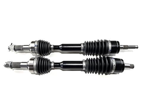 Monster XP Front Axles CFMOTO