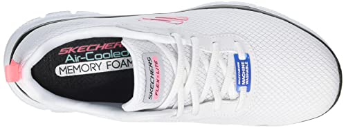Image of Skechers Women's Flex Appeal 4.0 Brilliant View Walking Shoes