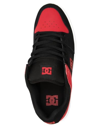 Image of DC Shoes Mens Dc Men's Manteca 4 Skate Shoe