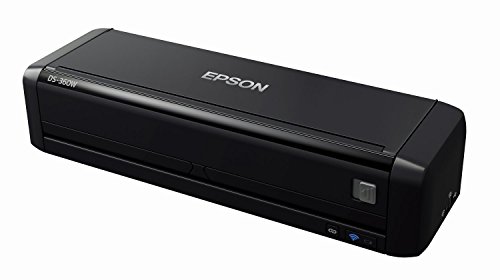 Amazon.co.jp: エプソン EPSON スキャナー DS-360W (シート