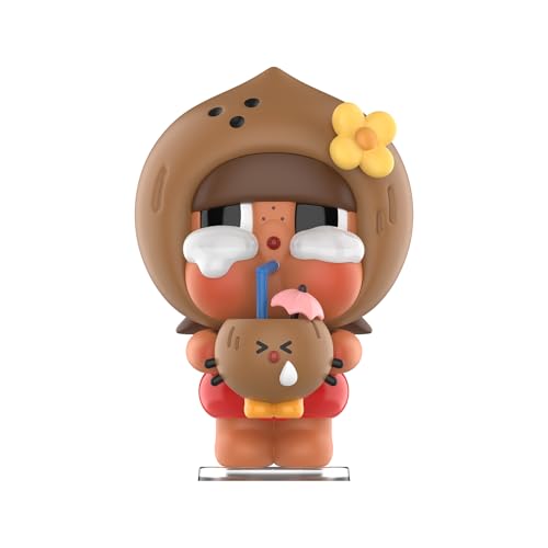 その他 THE MONSTERS Wacky Mart Earphone Case THE MONSTERS Wacky Mart Series-Earphone Case - POP MART