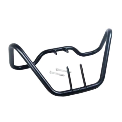 Pare-chocs anti-collision GIXXER protection de cadre