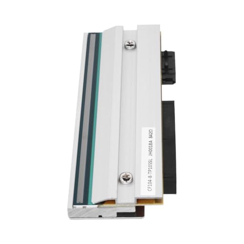 Tête d'impression 203 DPI G32432-1M Zebra 105SL bloc thermique - 4