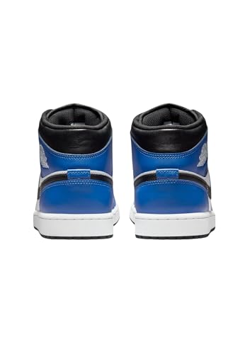 Image of Nike Men's Air Jordan 1 Mid Sneaker