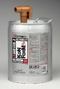 CTSR-1-3.8 L (1 gal.) - Konform SR Conformal Coating, ITW Chemtronics - Each (1US Gal) - Each