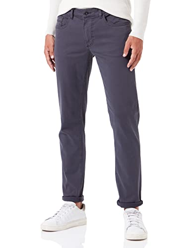 Preisvergleich Produktbild camel active Herren 488885 / 8F30 Jeans, Grau, 36 / 34