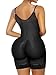 Imagen de YIANNA Faja Colombiana Reductora Mujer Body Reductor Abdomen Postparto Moldeador Fajas Reductoras Shapewear Postquirurgica Pantalon Negro M 7283