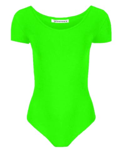 Justaucorps de gymnastique enfant pour l'entraînement quotidien en club