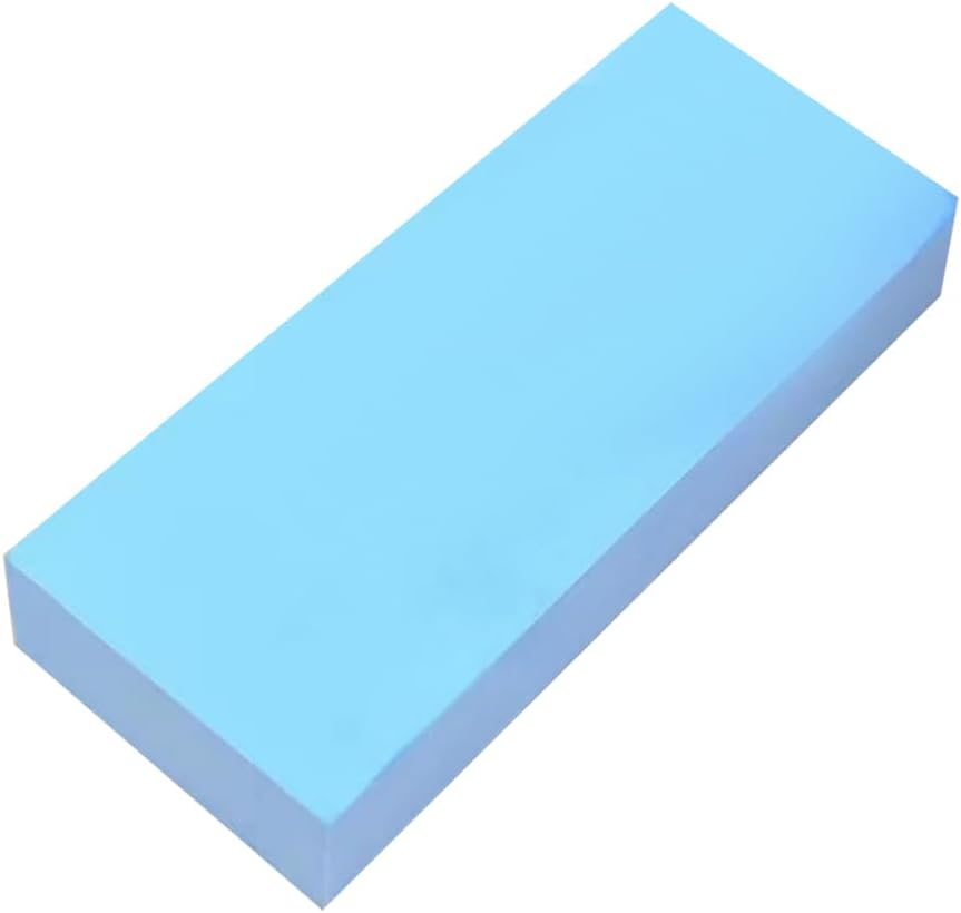 Painting Sponge 6.49X2.55X0.98In Water-Absorbing Artist Sponge for Watercolor and Crafts Easy to Clean and Reusable