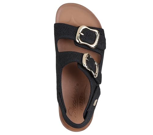 Skechers Women's Arch Fit Granola-Special Summer Slide Sandal3