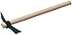 Kippen 3006X - Malepeggio-Hammer Gr.400 mit Griff aus Buchenholz