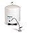 Oceanic 5 Stage Reverse Osmosis Drinking Water Filter System + Permeate Pump and UV Filtration