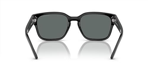 Image of ARNETTE mens An 4325 Square Sunglasses