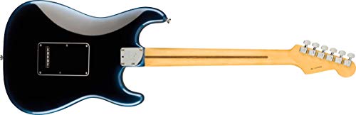 American Professional II Stratocaster LH RW Dark Night - Les Beatles, Paul McCartney, John Lennon, RIngo Starr, George Harrison American Professional II Stratocaster LH RW Dark Night – Image 3