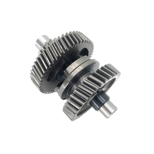 Arbre de transmission intermédiaire buggy 200cc pour sorties tout-terrain - 5
