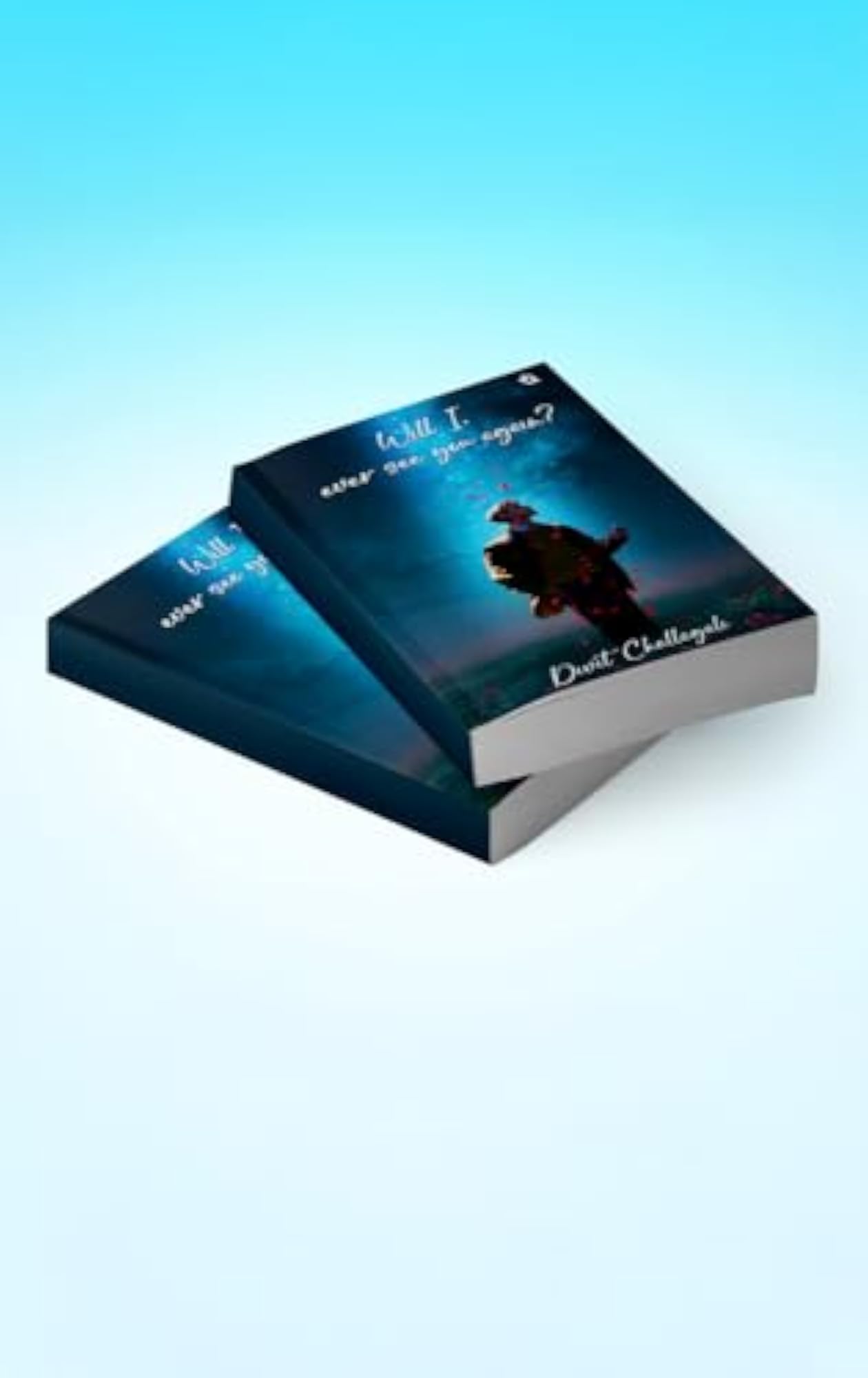 Will I Ever See You Again - A Thought-Provoking Novel