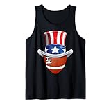 Photo Gallery pallone da calcio 4th of july uncle sam men american flag gifts canotta Photo Gallery pallone da calcio 4th of july uncle sam men american flag gifts canotta