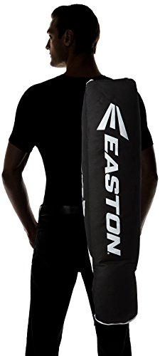 Easton E100T Youth Bat & Equipment Tote Bag, Black #TOP4