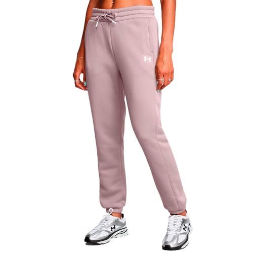 Under Armour Fleece Pro pantalon de jogging pour entraînement en L