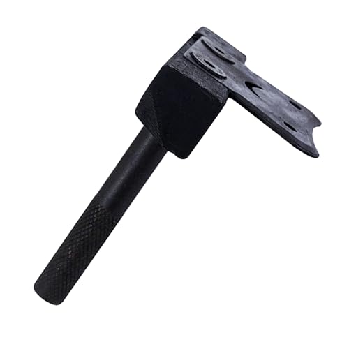 Auto-plaza Car Oil Pan Separator Tool Replacement Engine Transmissions RTV Sealant Removal Repair Tool