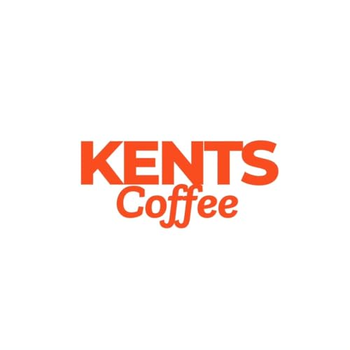 Image of Kents Coffee Power Trip - Dark Roast Coffee (Fine Grind) | LOW ACIDIC COFFEE | Taste Strong, Deep Dark, Intense | Perfect for Home Espresso Machines | 100% Indian Arabica | Washed Arabica | Chikmangalur Single Estate Beans | Freshly Roasted Beans | 200g Pack