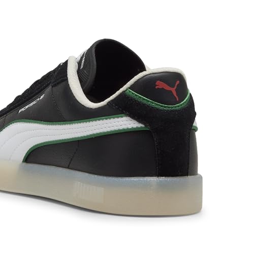 Image of Puma Men's Porsche Legacy Club II Era Sneakers