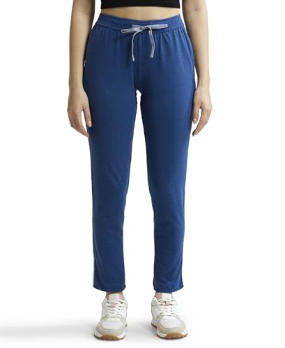 Image of Jockey Women Regular Fit Track Pants